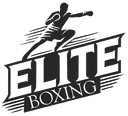 Elite Boxing logo
